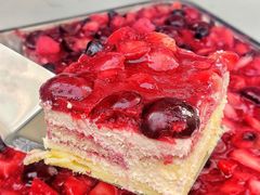 -禾沐·轻食·面包·咖啡