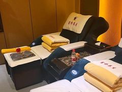 -富侨养生(威宁路店)
