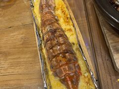 -辉记炭烧海鲜大排档·老字号(福田店)