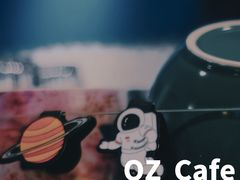 -OZ cafe(南昌路店)