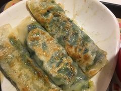 素锅贴-南城香(北京南站店)