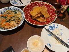 -奉天小馆·非遗东北菜(沈阳万象城店)