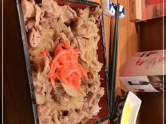 -小山日本料理(电子大厦店)