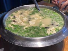 -95号酱骨·一块豆腐(展春园西路店)