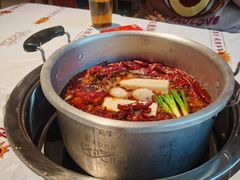 -大芊金重庆串串火锅(南京路店)
