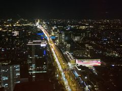 -北京柏悦酒店·锦庭餐厅Dining Room