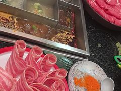 -重庆德忆火锅（龙南街3店）(渝水岸餐饮)