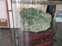 -房山世界地质公园博物馆