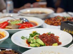 -文杏酒楼(一品天下店)