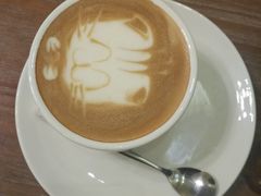 -猫色咖啡·猫咖