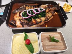 -半天妖烤鱼(中山路店)
