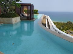 -瑰丽酒店·海吧·天际下午茶·现场DJ·天台酒吧