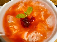 -平娃三宝烧烤·面食(南小街店)