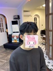 点击看大图 -理昂男士理发店 Barber shop