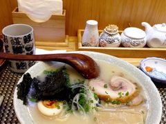 -兆治日本料理(华府世家店)