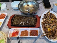 -屋里家延边朝鲜族冷面(南园店)