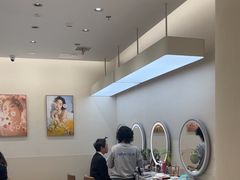 -天真蓝照相馆(五角场百联又一城店)