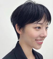 -杉影印象日式烫染專門店