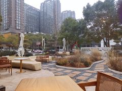 -翠贝卡&Mama Kelly Brunch Coffee(河西店)