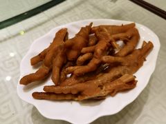 -顺峰海鲜酒楼(省府店)