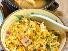 -松临·铁板烧&Omakase(神农店)