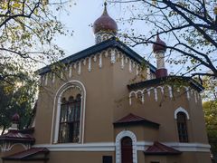 -哈尔滨文化公园