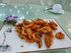 -景好海鲜餐厅(大鹏必选旅游店)