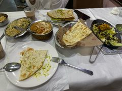 -葛尼沙印度餐厅 (镇明路店)