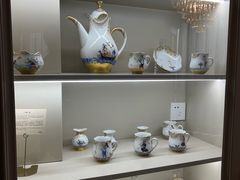 -Me Coffee下午茶艺术空间