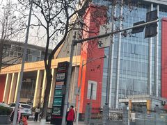 -西南政法大学(渝北校区)