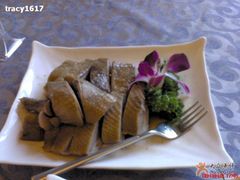 加积鸭-亚龙湾红树林度假酒店御粤阁