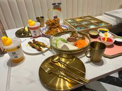 -意浓东南亚餐厅(滕州万达店)