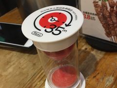 -木屋烧烤(南新店)