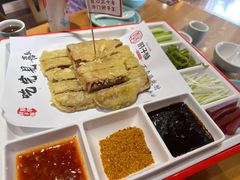 -肘子酥·天津捞面(德云社店)