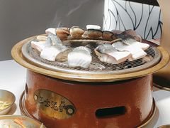 -三宝泥炉·活烤鳗鱼(七宝宝龙店)