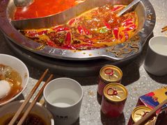 -大龙燚火锅(太古里店)