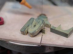 -五月木作·DIY木作文创体验店(北京路店)