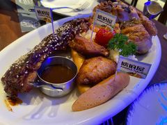 -Ambra Haus琥珀屋精酿餐厅(宝山店)