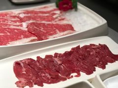 -海底捞火锅(名门店)