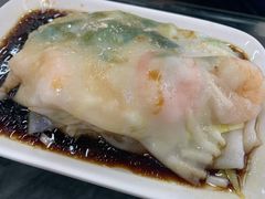 鲜虾九王肠-穗银肠粉店(东川路店)