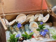 -狮拾久·现代新加坡料理(福田COCO Park店)