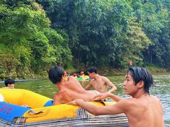 -清泉湾生态旅游度假区