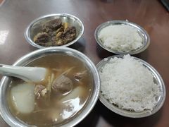 -阿秋牛排(湖心街店)