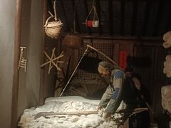 -上海城市历史发展陈列馆