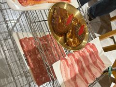 -郭记烤肉(正阳街店)