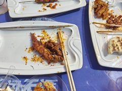 -花儿穆萨·烤肉餐厅(石马坪店)