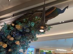 -雀蓝川菜(滨湖万象汇店)