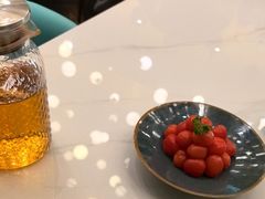 -雀蓝川菜(奥体广场店)