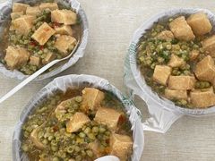 -胖胖小吃店臭豆腐