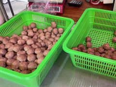 -阿娟牛肉丸·手打牛肉丸·现做现卖